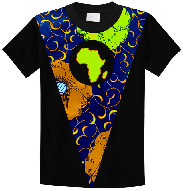 Africa Prints - 1