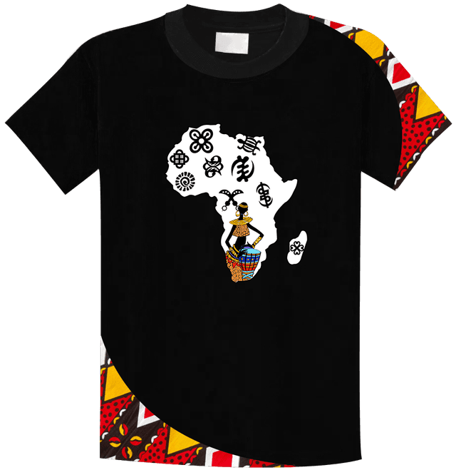 Africa Prints - 2