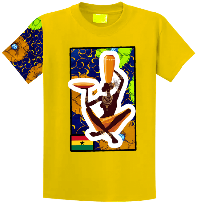 Africa Prints - 4