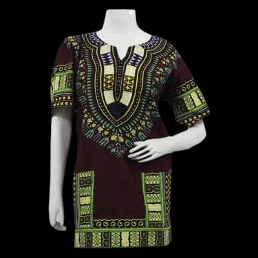 Africa Prints - 3